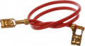 Cable-plugs-adapter - 10003837 Hookup Wire [Bosch Siemens]